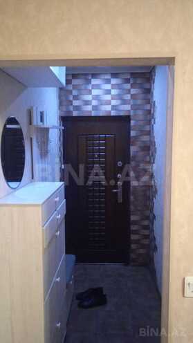 Сдаётся 2-комн. вторичка 50 м², м. Мемар Аджеми, photo 11 from 13