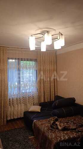 Сдаётся 2-комн. вторичка 50 м², м. Мемар Аджеми, photo 1 from 13