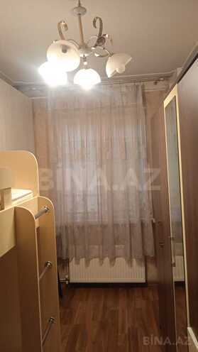 Сдаётся 2-комн. вторичка 50 м², м. Мемар Аджеми, photo 7 from 13