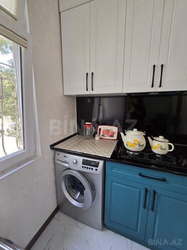 İcarəyə verilir 2 otaqlı köhnə tikili 65 m², Azadlıq Prospekti m., photo 10 from 11