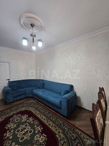 İcarəyə verilir 2 otaqlı köhnə tikili 65 m², Azadlıq Prospekti m., photo 5 from 11