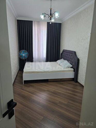 İcarəyə verilir 2 otaqlı köhnə tikili 65 m², Azadlıq Prospekti m., photo 1 from 11