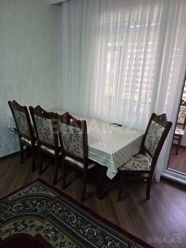 İcarəyə verilir 2 otaqlı köhnə tikili 65 m², Azadlıq Prospekti m., photo 4 from 11