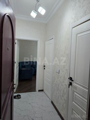 İcarəyə verilir 2 otaqlı köhnə tikili 65 m², Azadlıq Prospekti m., photo 7 from 11