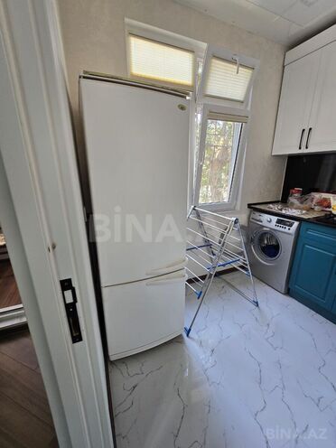 İcarəyə verilir 2 otaqlı köhnə tikili 65 m², Azadlıq Prospekti m., photo 9 from 11