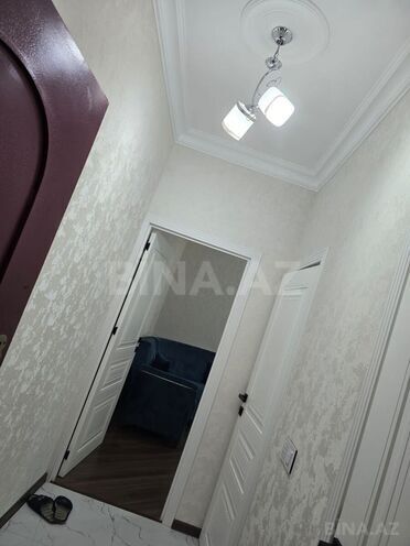 İcarəyə verilir 2 otaqlı köhnə tikili 65 m², Azadlıq Prospekti m., photo 6 from 11