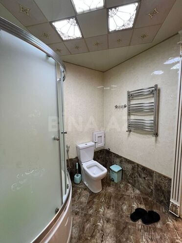 İcarəyə verilir 3 otaqlı yeni tikili 110 m², Nəriman Nərimanov m., photo 7 from 20