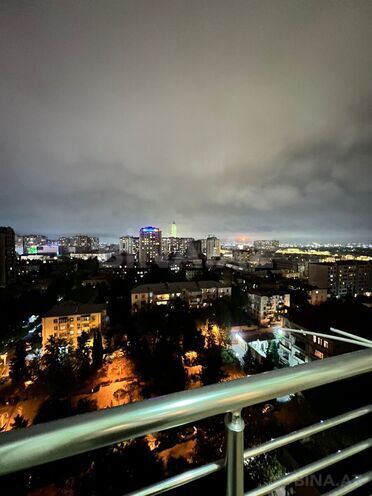 İcarəyə verilir 3 otaqlı yeni tikili 110 m², Nəriman Nərimanov m., photo 5 from 20