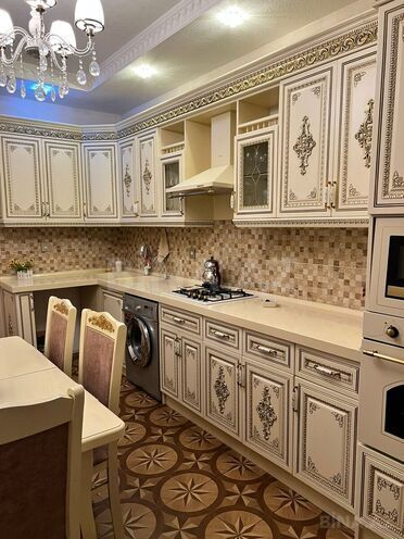 İcarəyə verilir 3 otaqlı yeni tikili 110 m², Nəriman Nərimanov m., photo 19 from 20