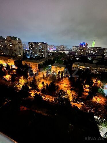 İcarəyə verilir 3 otaqlı yeni tikili 110 m², Nəriman Nərimanov m., photo 18 from 20