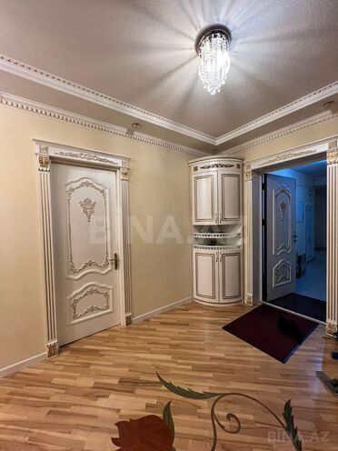 İcarəyə verilir 3 otaqlı yeni tikili 110 m², Nəriman Nərimanov m., photo 14 from 20