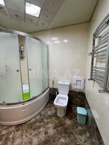 İcarəyə verilir 3 otaqlı yeni tikili 110 m², Nəriman Nərimanov m., photo 11 from 20