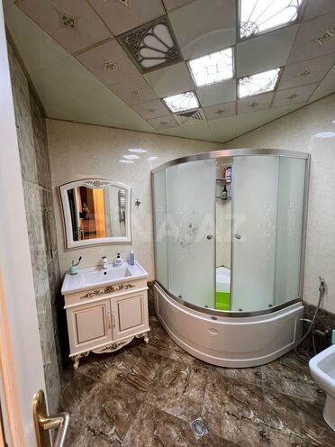 İcarəyə verilir 3 otaqlı yeni tikili 110 m², Nəriman Nərimanov m., photo 12 from 20