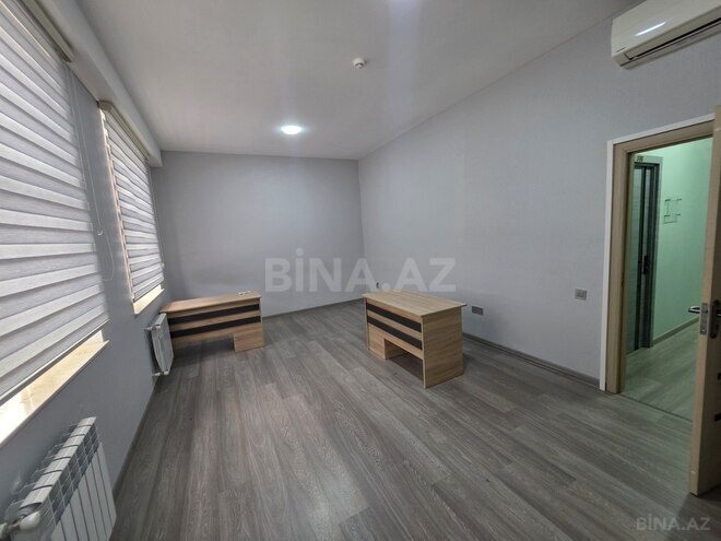 İcarəyə verilir 2 otaqlı ofis 70 m², Nəriman Nərimanov m., photo 6 from 12