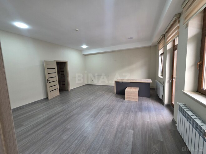 İcarəyə verilir 2 otaqlı ofis 70 m², Nəriman Nərimanov m., photo 7 from 12