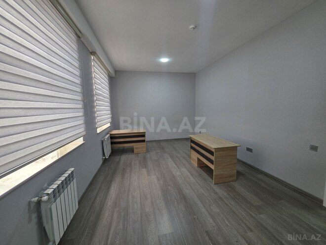 İcarəyə verilir 2 otaqlı ofis 70 m², Nəriman Nərimanov m., photo 3 from 12
