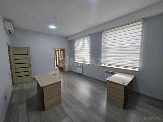 İcarəyə verilir 2 otaqlı ofis 70 m², Nəriman Nərimanov m., photo 5 from 12