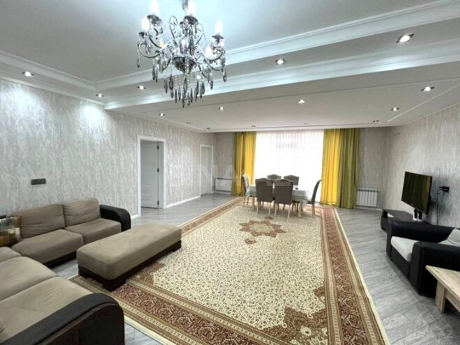 Satılır 3 otaqlı yeni tikili 150 m², 20 Yanvar m., photo 3 from 13
