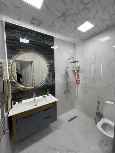 Satılır 3 otaqlı yeni tikili 150 m², 20 Yanvar m., photo 11 from 13