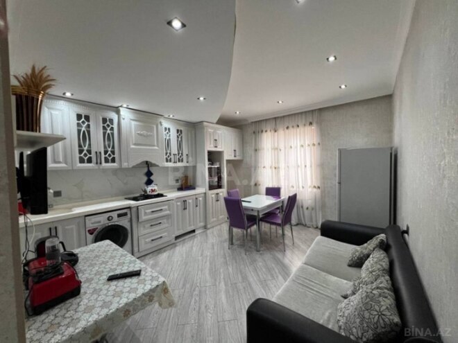 Satılır 3 otaqlı yeni tikili 150 m², 20 Yanvar m., photo 8 from 13