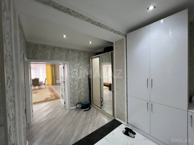 Satılır 3 otaqlı yeni tikili 150 m², 20 Yanvar m., photo 4 from 13