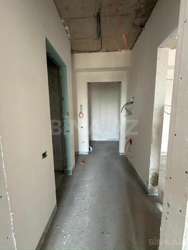 Satılır 2 otaqlı yeni tikili 50 m², Avtovağzal m., photo 15 from 17