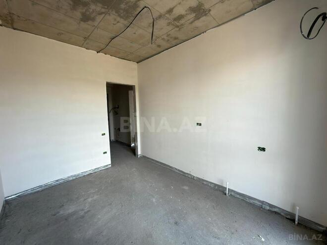 Satılır 2 otaqlı yeni tikili 50 m², Avtovağzal m., photo 13 from 17