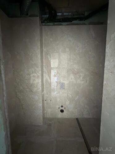 Satılır 2 otaqlı yeni tikili 50 m², Avtovağzal m., photo 16 from 17
