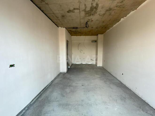 Satılır 2 otaqlı yeni tikili 50 m², Avtovağzal m., photo 6 from 17
