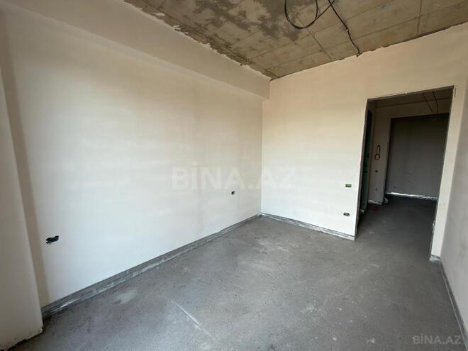 Satılır 2 otaqlı yeni tikili 50 m², Avtovağzal m., photo 12 from 17