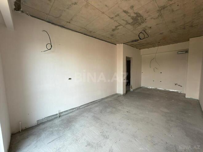 Satılır 2 otaqlı yeni tikili 50 m², Avtovağzal m., photo 7 from 17