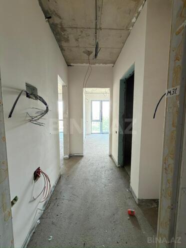 Satılır 2 otaqlı yeni tikili 50 m², Avtovağzal m., photo 14 from 17