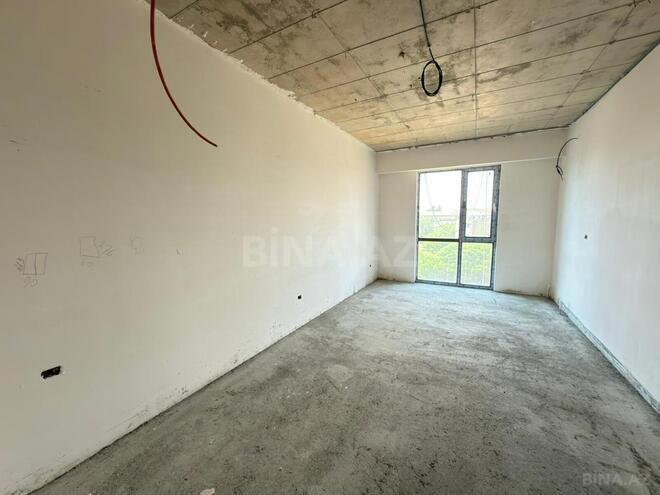 Satılır 2 otaqlı yeni tikili 50 m², Avtovağzal m., photo 5 from 17
