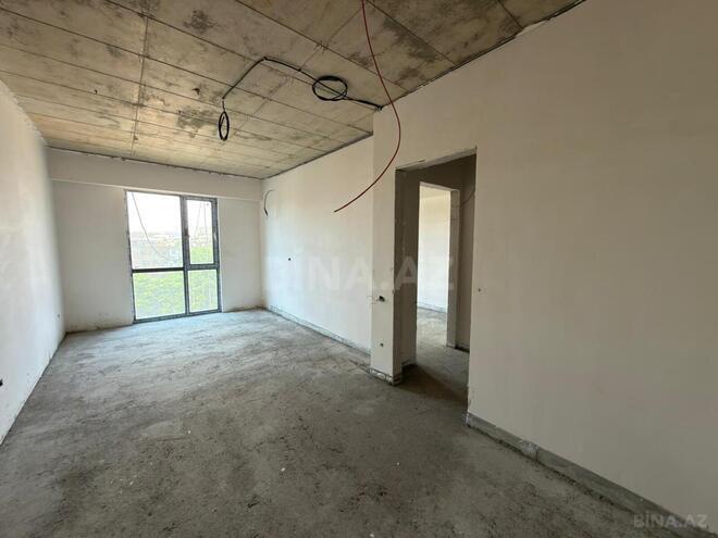 Satılır 2 otaqlı yeni tikili 50 m², Avtovağzal m., photo 4 from 17