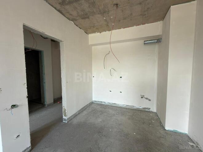 Satılır 2 otaqlı yeni tikili 50 m², Avtovağzal m., photo 8 from 17