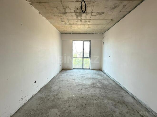 Satılır 2 otaqlı yeni tikili 50 m², Avtovağzal m., photo 3 from 17