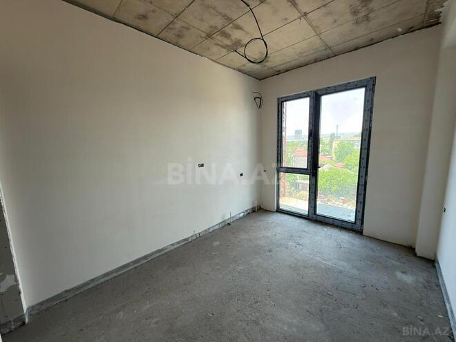 Satılır 2 otaqlı yeni tikili 50 m², Avtovağzal m., photo 10 from 17