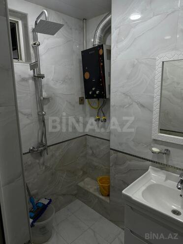 İcarəyə verilir 3 otaqlı köhnə tikili 70 m², Nəriman Nərimanov m., photo 8 from 9
