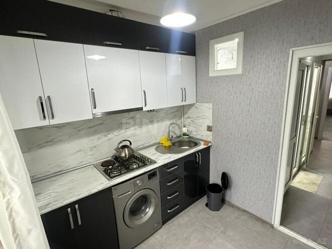 İcarəyə verilir 3 otaqlı köhnə tikili 70 m², Nəriman Nərimanov m., photo 5 from 9