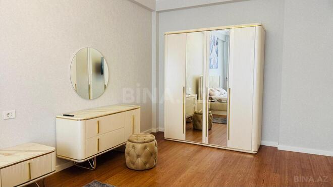 İcarəyə verilir 3 otaqlı yeni tikili 120 m², Yasamal r., photo 11 from 24