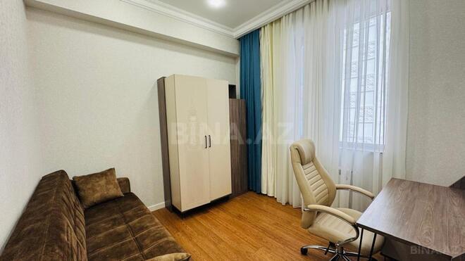 İcarəyə verilir 3 otaqlı yeni tikili 120 m², Yasamal r., photo 12 from 24