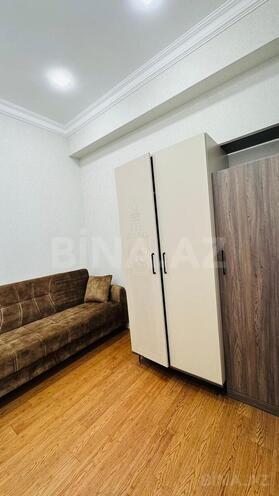 İcarəyə verilir 3 otaqlı yeni tikili 120 m², Yasamal r., photo 14 from 24