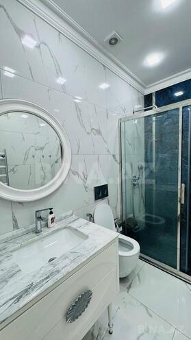 İcarəyə verilir 3 otaqlı yeni tikili 120 m², Yasamal r., photo 21 from 24