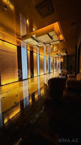 İcarəyə verilir 3 otaqlı yeni tikili 120 m², Yasamal r., photo 22 from 24