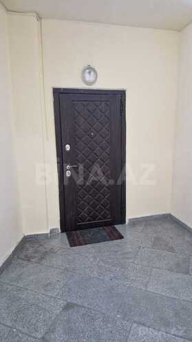 İcarəyə verilir 3 otaqlı yeni tikili 125 m², Nizami m., photo 15 from 17