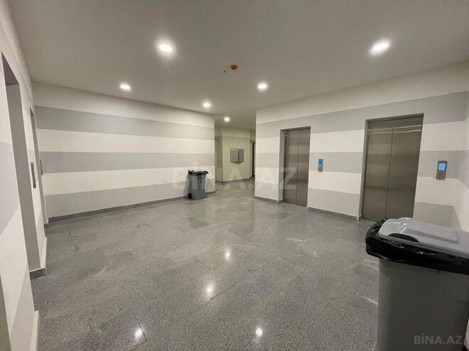 Сдаётся 2-комн. новостройка 65 м², Ясамальский р., photo 24 from 25