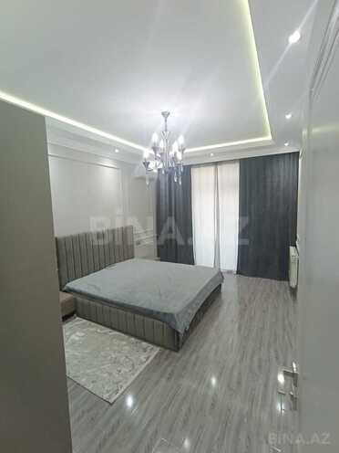 Сдаётся 2-комн. новостройка 100 м², м. 8 ноября, photo 6 from 14