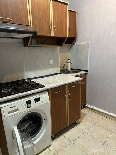 Сдаётся 3-комн. новостройка 110 м², м. Ази Асланов, photo 7 from 12