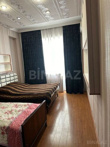 Сдаётся 3-комн. новостройка 110 м², м. Ази Асланов, photo 4 from 12