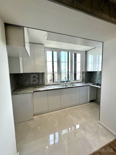 Satılır 3 otaqlı köhnə tikili 70 m², Gənclik m., photo 5 from 15